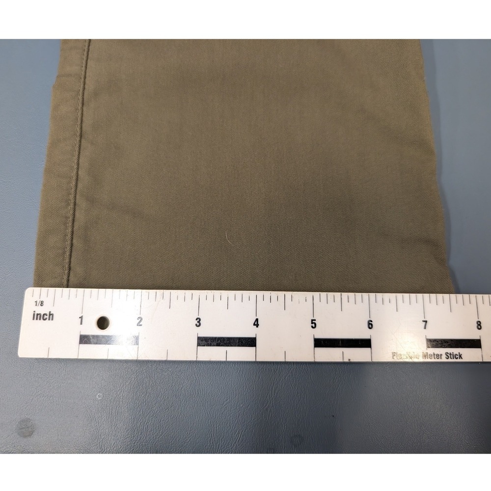5.11 Tactical Cargo Pants Women 2 Regular Olive Green Utility 64446-186 - Picture 10 of 14